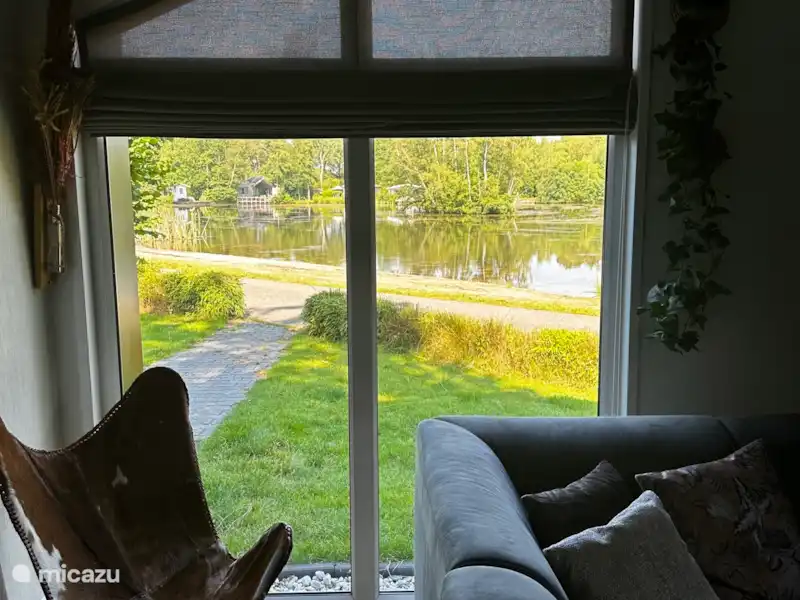 Acheter une location de vacances Pays-Bas, Frise, Oosterwolde – maison de vacances Chalet de luxe au bord du lac Oosterwolde FR Acheter une location de vacances Pays-Bas, Frise, Oosterwolde – maison de vacances Chalet de luxe au bord du lac Oosterwolde FR