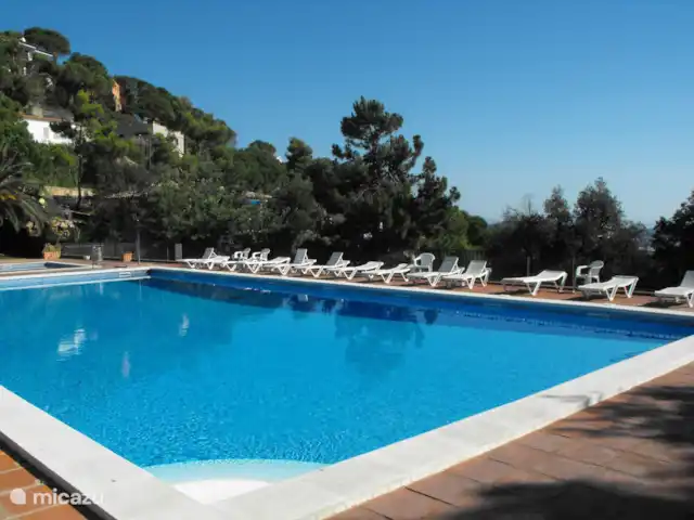 Acheter une villa | Espagne, Costa Brava, Sant Feliu de Guíxols - Villa con vistas al mar en Casa Nova