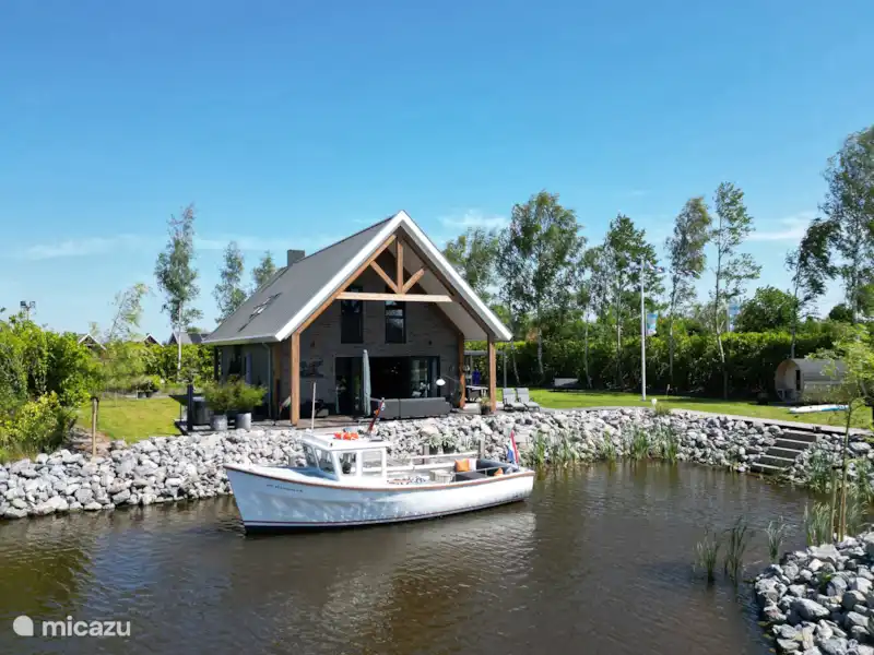 Comprar una villa en Países Bajos, Frise, Noardburgum – Villa de Agua Independiente Perdiz Comprar una villa en Países Bajos, Frise, Noardburgum – Villa de Agua Independiente Perdiz