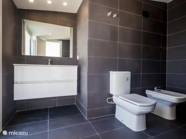 Comprar una penthouse en España, Costa Brava, Palamós - Ático reformado con vistas