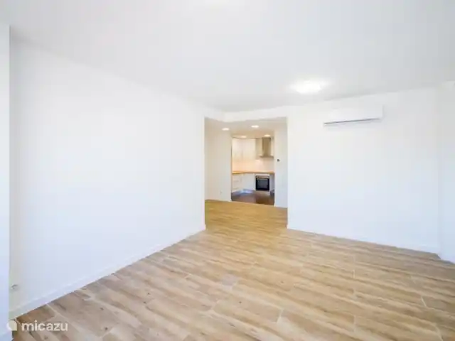 Comprar una penthouse en España, Costa Brava, Palamós - Ático reformado con vistas