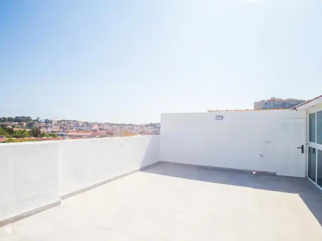 Comprar una penthouse en España, Costa Brava, Palamós - Ático reformado con vistas