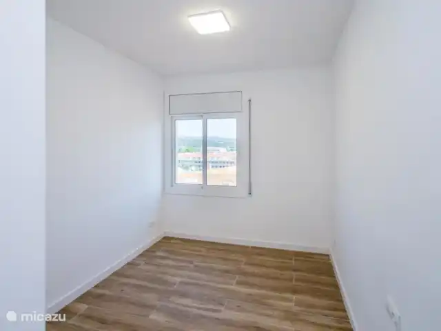 Comprar una penthouse en España, Costa Brava, Palamós - Ático reformado con vistas