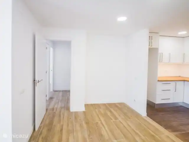 Comprar una penthouse en España, Costa Brava, Palamós - Ático reformado con vistas