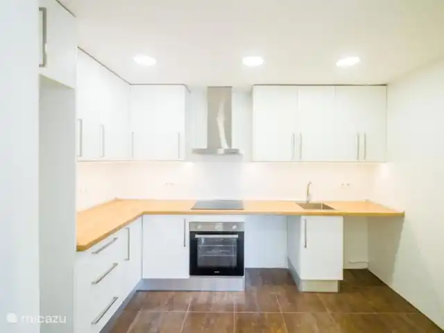 Comprar una penthouse en España, Costa Brava, Palamós - Ático reformado con vistas