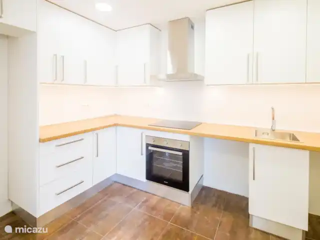 Comprar una penthouse en España, Costa Brava, Palamós - Ático reformado con vistas