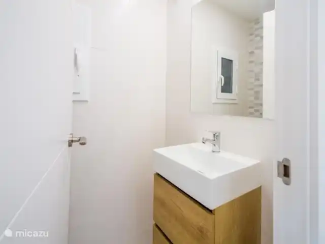 Comprar una penthouse en España, Costa Brava, Palamós - Ático reformado con vistas