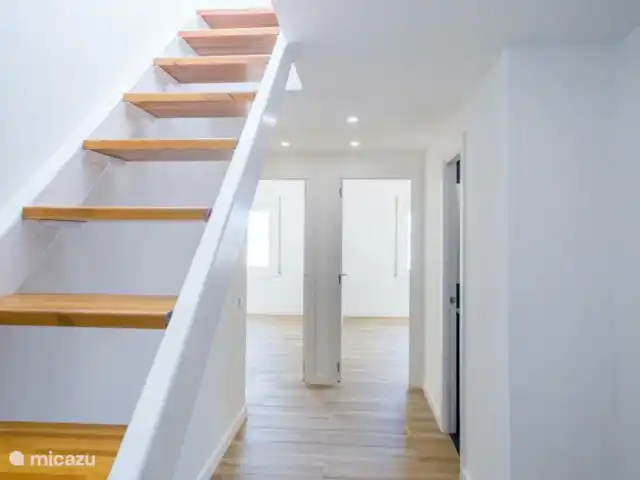 Comprar una penthouse en España, Costa Brava, Palamós - Ático reformado con vistas