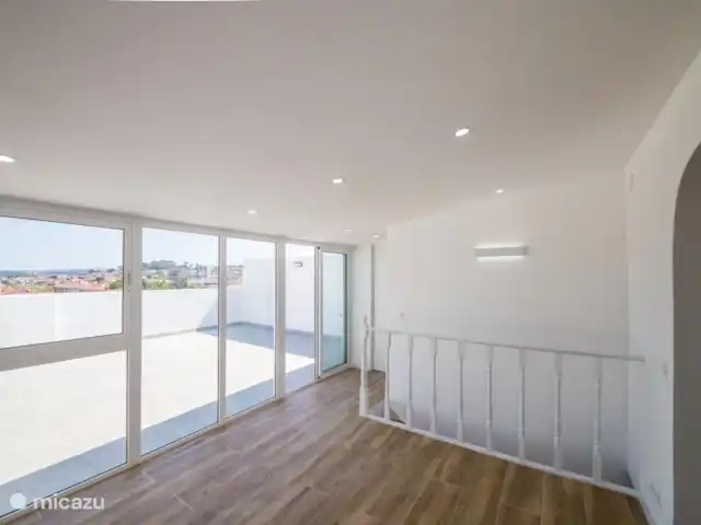 Comprar una penthouse en España, Costa Brava, Palamós - Ático reformado con vistas
