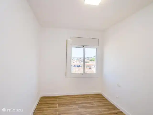 Comprar una penthouse en España, Costa Brava, Palamós - Ático reformado con vistas