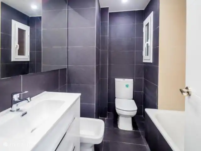 Comprar una penthouse en España, Costa Brava, Palamós - Ático reformado con vistas