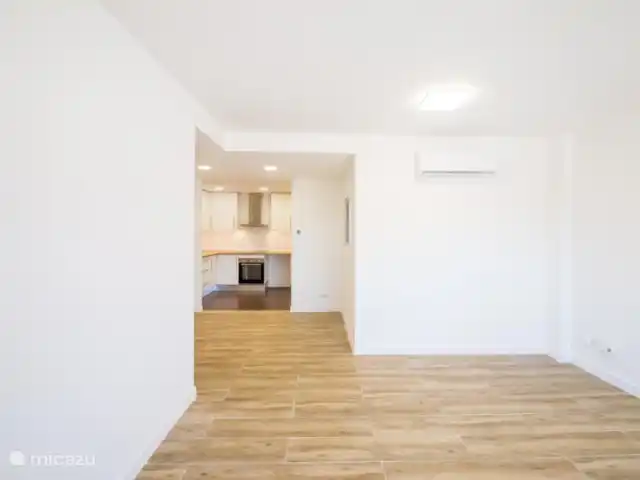 Comprar una penthouse en España, Costa Brava, Palamós - Ático reformado con vistas