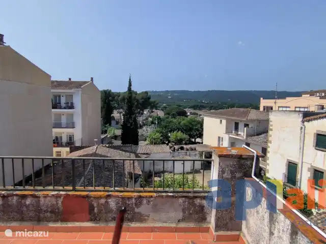 Acheter une penthouse | Espagne, Costa Brava, Calonge - Penthouse avec terrasse à Calonge