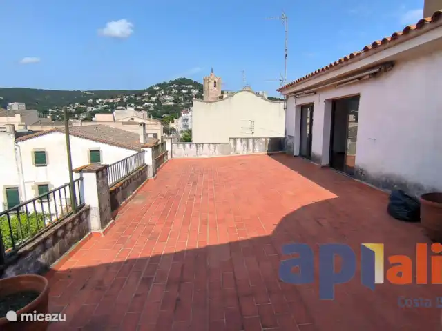 Acheter une penthouse | Espagne, Costa Brava, Calonge - Penthouse avec terrasse à Calonge
