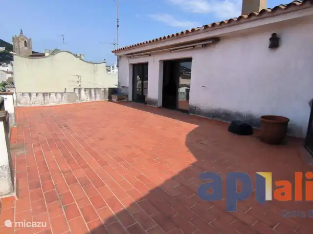 Acheter une penthouse | Espagne, Costa Brava, Calonge - Penthouse avec terrasse à Calonge Acheter une penthouse | Espagne, Costa Brava, Calonge - Penthouse avec terrasse à Calonge