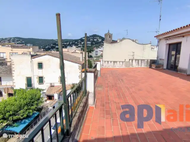 Acheter une penthouse | Espagne, Costa Brava, Calonge - Penthouse avec terrasse à Calonge