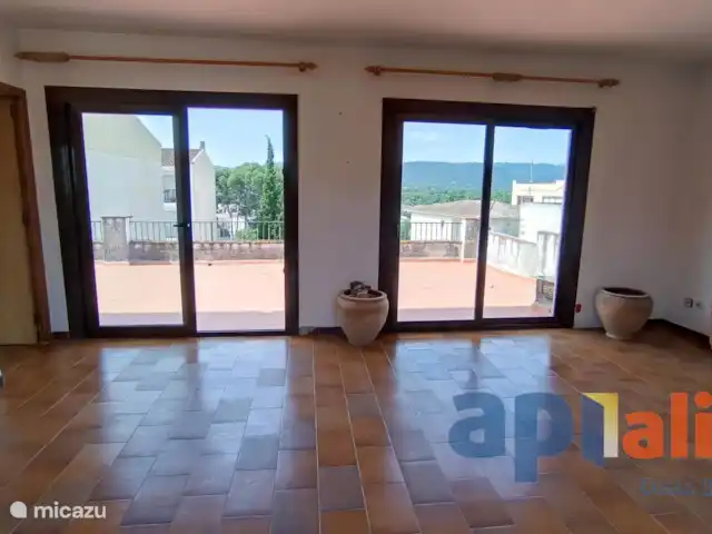 Acheter une penthouse | Espagne, Costa Brava, Calonge - Penthouse avec terrasse à Calonge