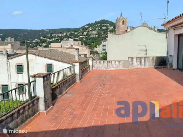 Acheter une penthouse | Espagne, Costa Brava, Calonge - Penthouse avec terrasse à Calonge