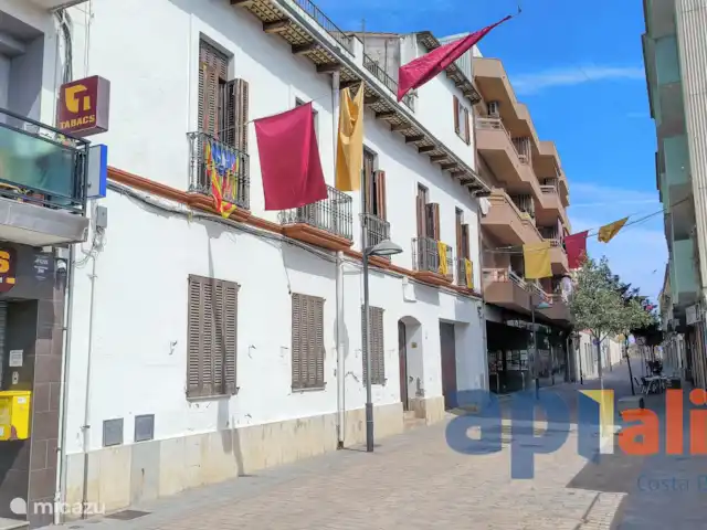 Acheter une penthouse | Espagne, Costa Brava, Calonge - Penthouse avec terrasse à Calonge