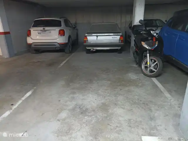 Comprar una penthouse en España, Costa Brava, Palamós - Ático dúplex cerca de la playa