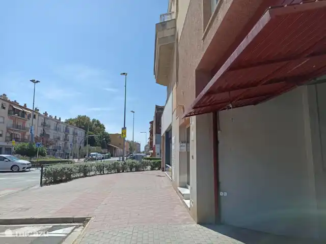 Comprar una penthouse en España, Costa Brava, Palamós - Ático dúplex cerca de la playa