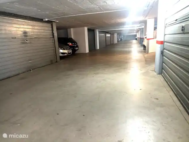 Comprar una penthouse en España, Costa Brava, Palamós - Ático dúplex cerca de la playa