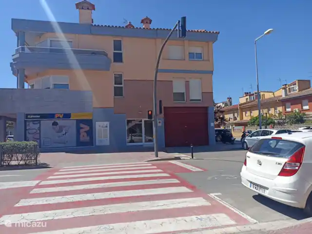 Comprar una penthouse en España, Costa Brava, Palamós - Ático dúplex cerca de la playa