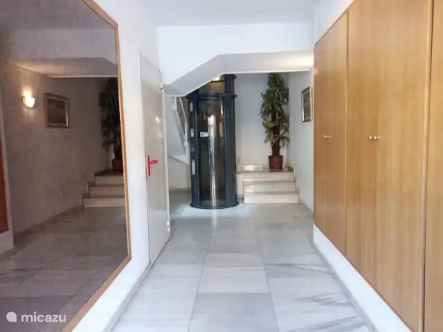 Comprar una penthouse en España, Costa Brava, Palamós - Ático dúplex cerca de la playa