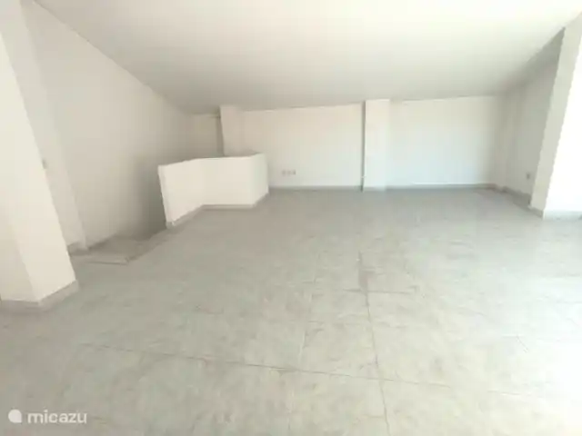 Comprar una penthouse en España, Costa Brava, Palamós - Ático dúplex cerca de la playa