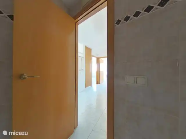 Comprar una penthouse en España, Costa Brava, Palamós - Ático dúplex cerca de la playa