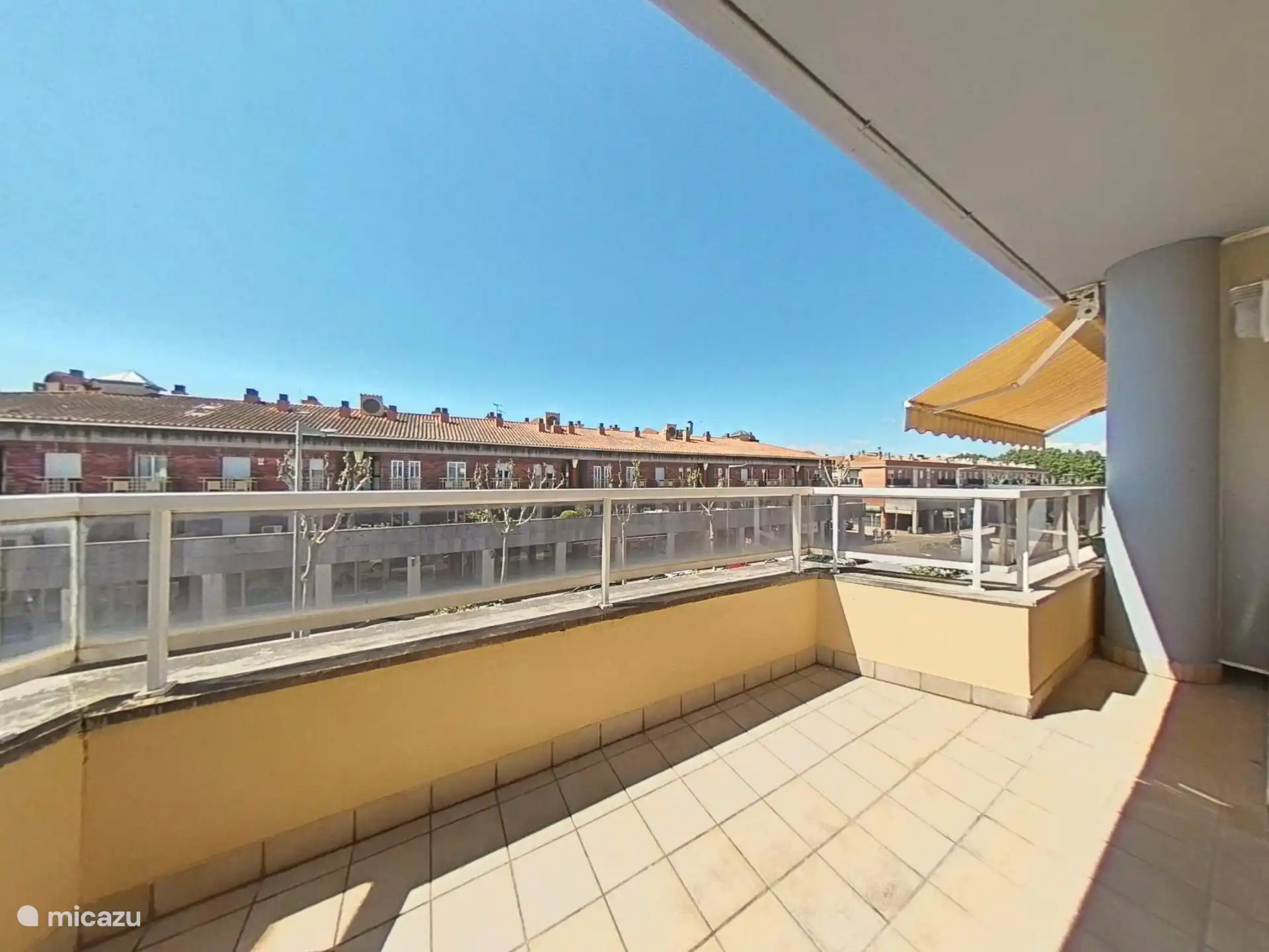 Duplex-Penthouse in Strandnähe kaufen in Spanien, Costa Brava, Palamos - penthouse 