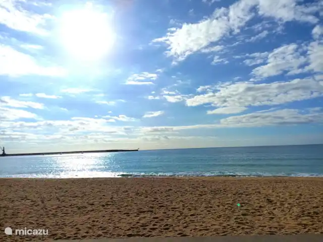 Comprar una penthouse en España, Costa Brava, Palamós - Ático dúplex cerca de la playa