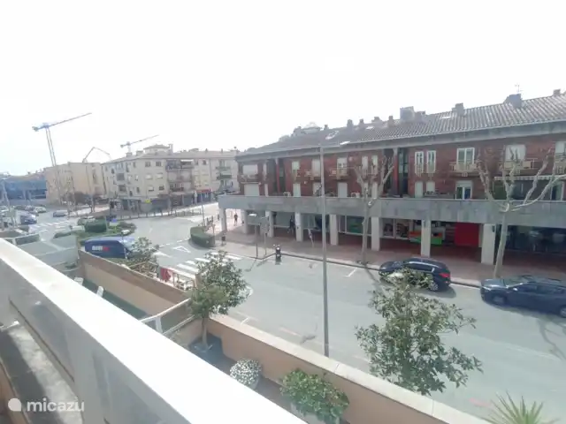 Comprar una penthouse en España, Costa Brava, Palamós - Ático dúplex cerca de la playa