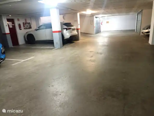 Comprar una penthouse en España, Costa Brava, Palamós - Ático dúplex cerca de la playa