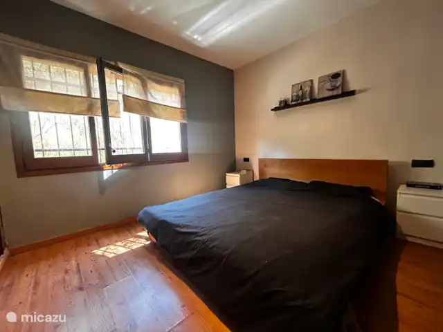 Comprar una chalet en España, Costa Brava, Santa Cristina d'Aro - Chalet con jardín y piscina