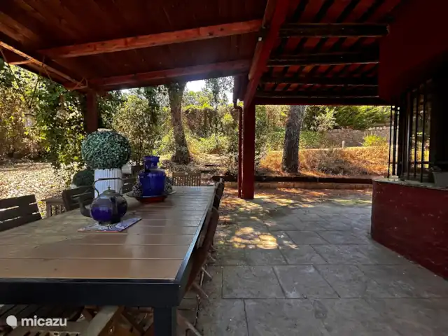 Comprar una chalet en España, Costa Brava, Santa Cristina d'Aro - Chalet con jardín y piscina
