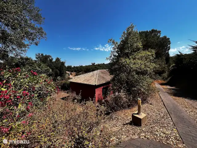 Comprar una chalet en España, Costa Brava, Santa Cristina d'Aro - Chalet con jardín y piscina