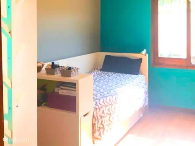 Comprar una chalet en España, Costa Brava, Santa Cristina d'Aro - Chalet con jardín y piscina