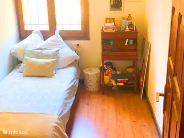 Comprar una chalet en España, Costa Brava, Santa Cristina d'Aro - Chalet con jardín y piscina