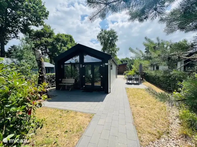 Acheter une finca | Pays-Bas, Gueldre, Otterlo - Maison de vacances Veluwe