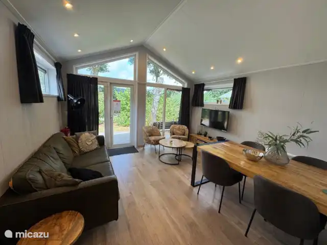 Acheter une finca | Pays-Bas, Gueldre, Otterlo - Maison de vacances Veluwe