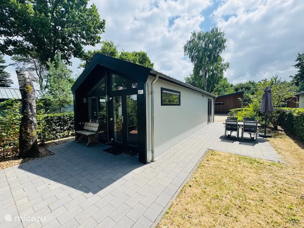 Konzept 511 Veluwe  kaufen in Niederlande, Gelderland, Otterlo - chalet 