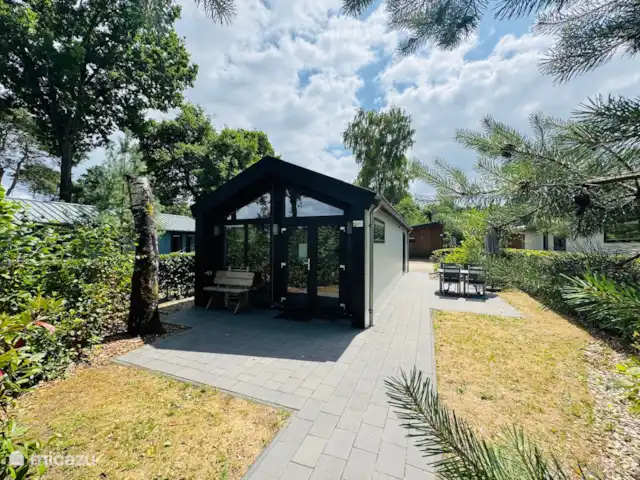 Acheter une finca | Pays-Bas, Gueldre, Otterlo - Maison de vacances Veluwe