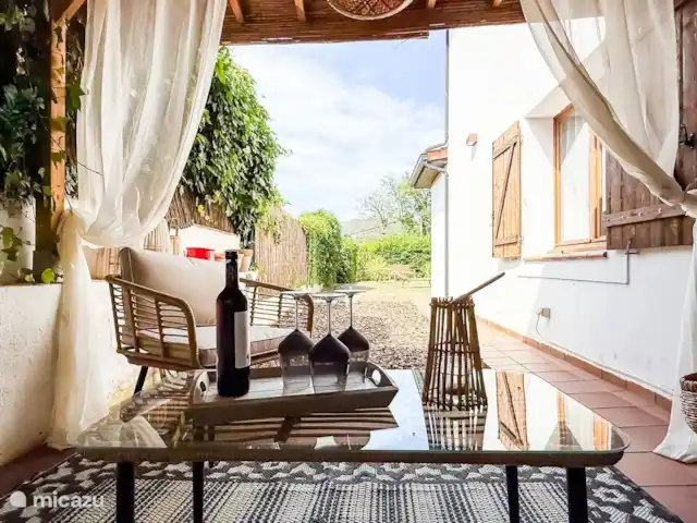 Comprar una villa en España, Costa Brava, Calonge - Casa en urbanización Mas Pere