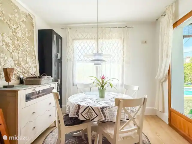 Comprar una villa en España, Costa Brava, Calonge - Casa en urbanización Mas Pere