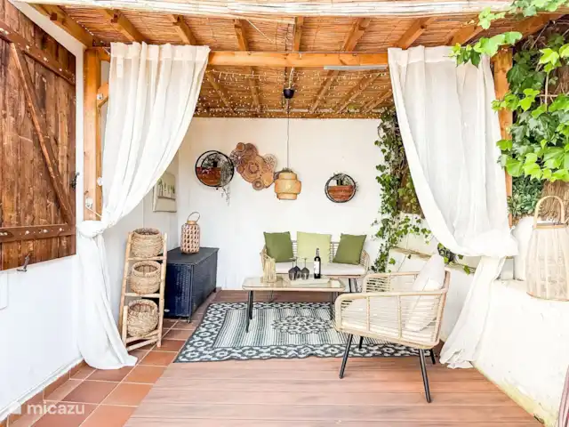 Comprar una villa en España, Costa Brava, Calonge - Casa en urbanización Mas Pere