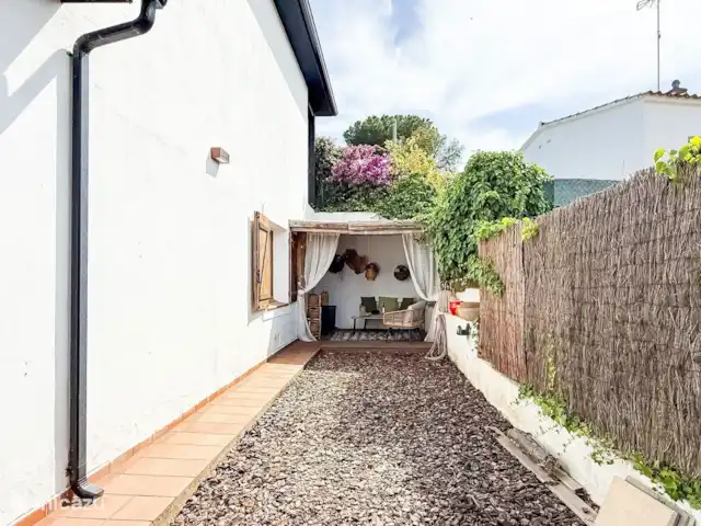 Comprar una villa en España, Costa Brava, Calonge - Casa en urbanización Mas Pere