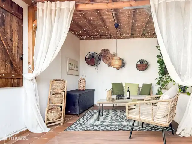 Comprar una villa en España, Costa Brava, Calonge - Casa en urbanización Mas Pere