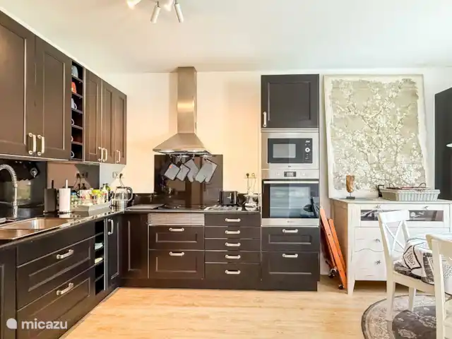 Comprar una villa en España, Costa Brava, Calonge - Casa en urbanización Mas Pere