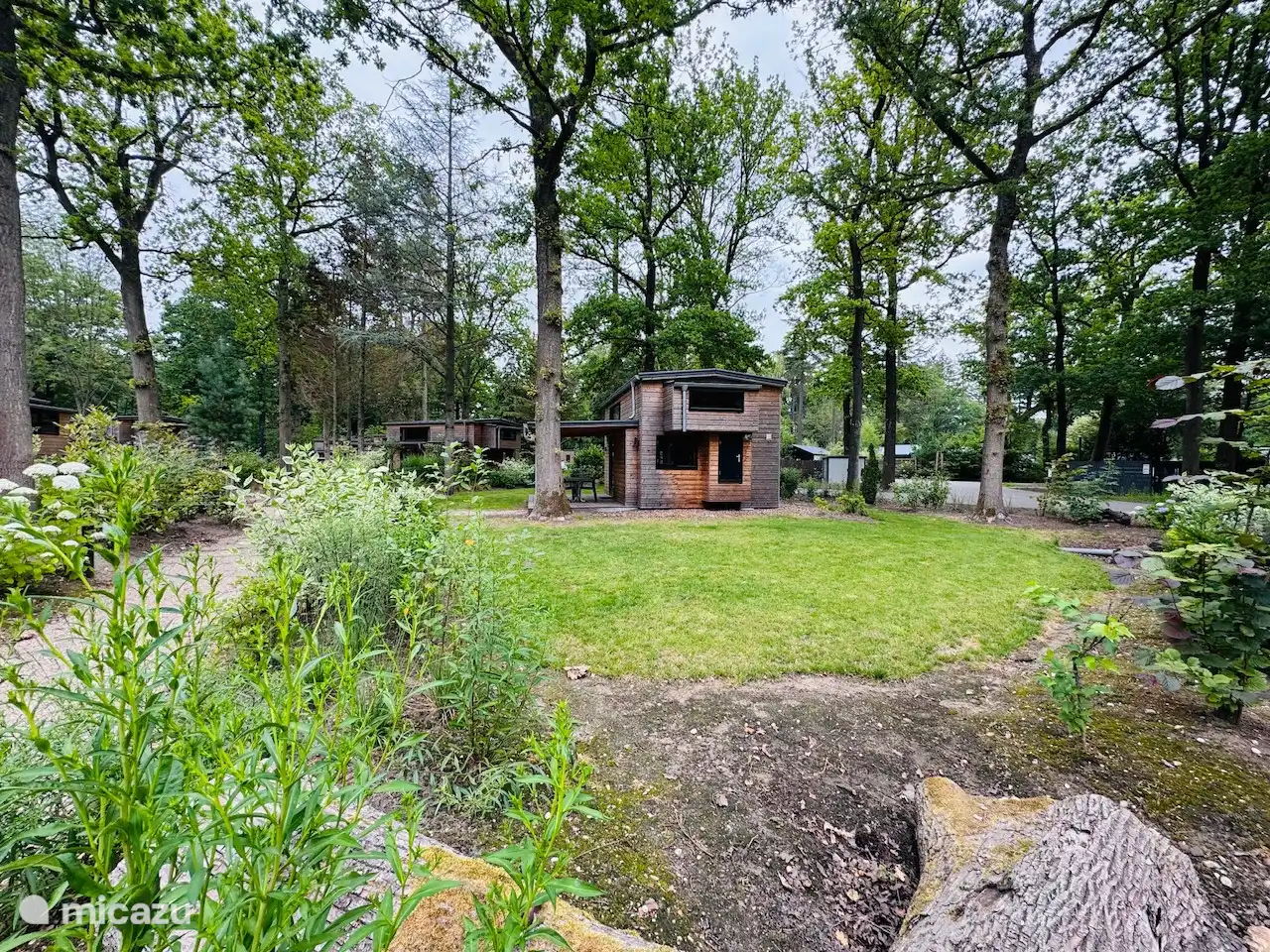 chalet for sale in Netherlands, Utrecht, Maarn – Tiny House 72